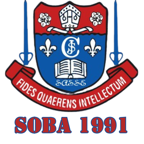 SOBA 1991 Europe & Asia