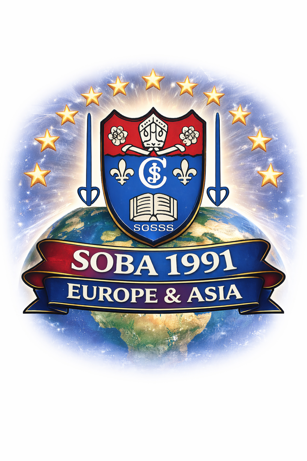 Europe/Asia Branch