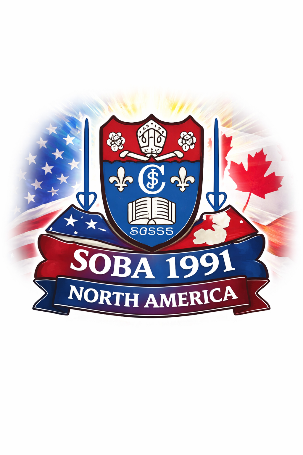 North America Branch